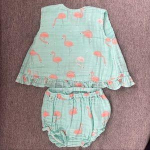 Angel Dear 2 Piece Set